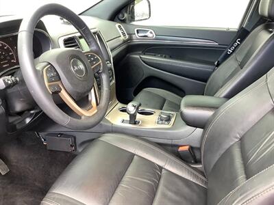 2015 Jeep Grand Cherokee Limited - Photo 10 - Crest Hill, IL 60403