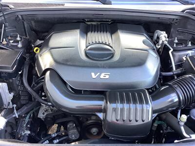 2015 Jeep Grand Cherokee Limited - Photo 41 - Crest Hill, IL 60403