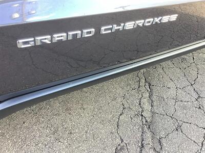 2015 Jeep Grand Cherokee Limited - Photo 21 - Crest Hill, IL 60403