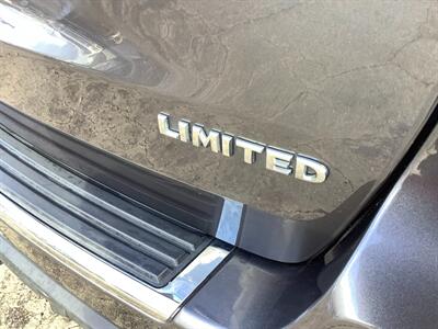 2015 Jeep Grand Cherokee Limited - Photo 22 - Crest Hill, IL 60403