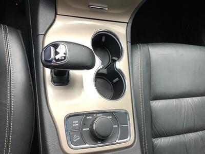 2015 Jeep Grand Cherokee Limited - Photo 27 - Crest Hill, IL 60403