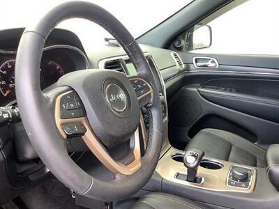 2015 Jeep Grand Cherokee Limited - Photo 14 - Crest Hill, IL 60403