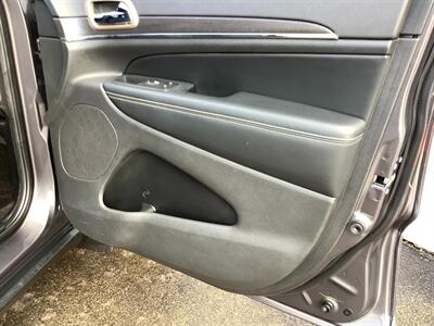 2015 Jeep Grand Cherokee Limited - Photo 19 - Crest Hill, IL 60403