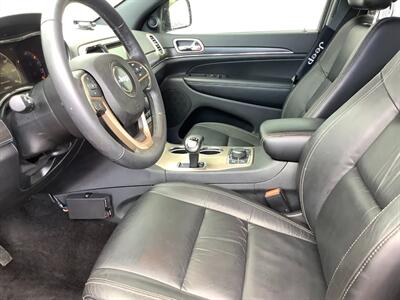2015 Jeep Grand Cherokee Limited - Photo 9 - Crest Hill, IL 60403