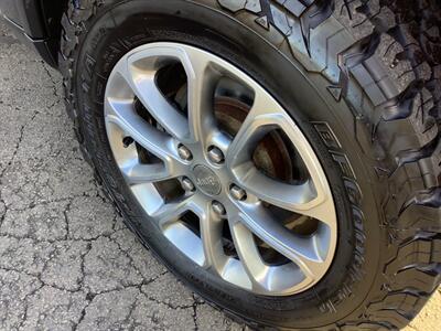 2015 Jeep Grand Cherokee Limited - Photo 37 - Crest Hill, IL 60403