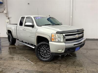 2009 Chevrolet Silverado 1500 LT - Photo 8 - Crest Hill, IL 60403