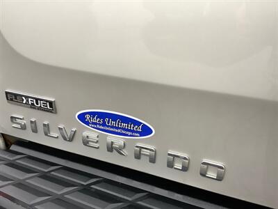 2009 Chevrolet Silverado 1500 LT - Photo 31 - Crest Hill, IL 60403