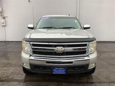 2009 Chevrolet Silverado 1500 LT - Photo 11 - Crest Hill, IL 60403