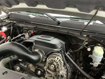 2009 Chevrolet Silverado 1500 LT - Photo 44 - Crest Hill, IL 60403