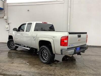 2009 Chevrolet Silverado 1500 LT - Photo 4 - Crest Hill, IL 60403