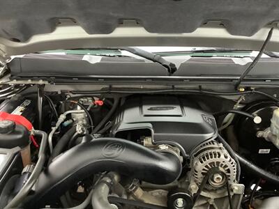 2009 Chevrolet Silverado 1500 LT - Photo 43 - Crest Hill, IL 60403