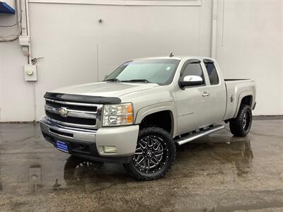 2009 Chevrolet Silverado 1500 LT - Photo 2 - Crest Hill, IL 60403