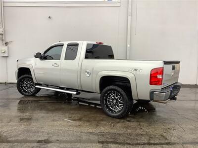 2009 Chevrolet Silverado 1500 LT - Photo 9 - Crest Hill, IL 60403