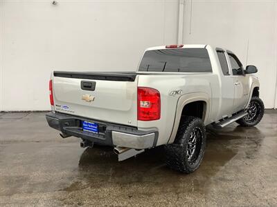 2009 Chevrolet Silverado 1500 LT - Photo 6 - Crest Hill, IL 60403