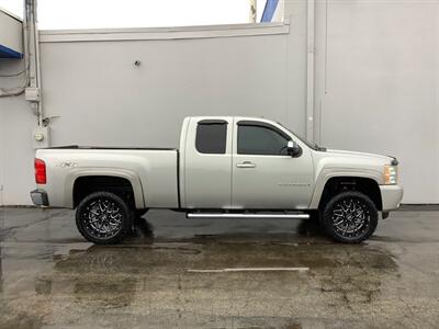 2009 Chevrolet Silverado 1500 LT - Photo 7 - Crest Hill, IL 60403