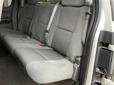 2009 Chevrolet Silverado 1500 LT - Photo 22 - Crest Hill, IL 60403