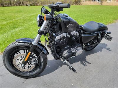 2018 Harley-Davidson Custom   - Photo 9 - Crest Hill, IL 60403