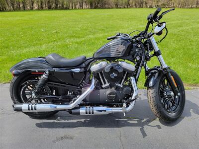 2018 Harley-Davidson Custom   - Photo 2 - Crest Hill, IL 60403