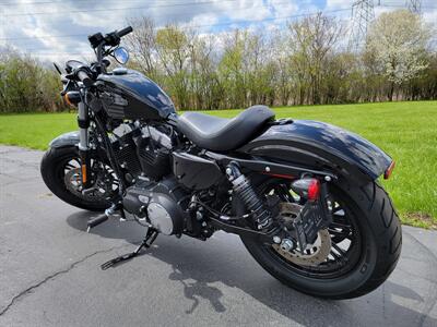 2018 Harley-Davidson Custom   - Photo 7 - Crest Hill, IL 60403