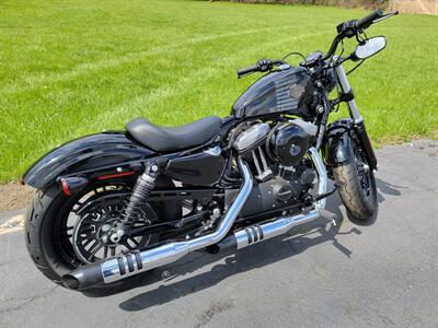 2018 Harley-Davidson Custom   - Photo 5 - Crest Hill, IL 60403