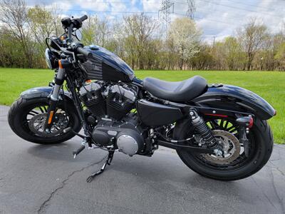 2018 Harley-Davidson Custom   - Photo 8 - Crest Hill, IL 60403