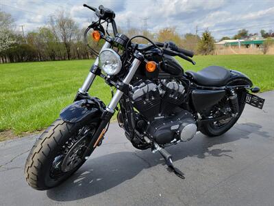 2018 Harley-Davidson Custom   - Photo 12 - Crest Hill, IL 60403