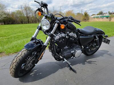 2018 Harley-Davidson Custom   - Photo 10 - Crest Hill, IL 60403