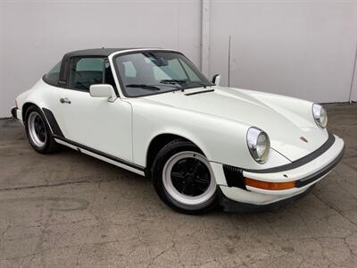 1980 Porsche 911 SC TARGA   - Photo 11 - Crest Hill, IL 60403