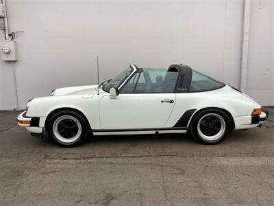 1980 Porsche 911 SC TARGA   - Photo 14 - Crest Hill, IL 60403