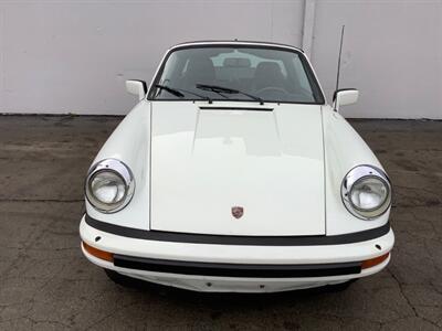 1980 Porsche 911 SC TARGA   - Photo 12 - Crest Hill, IL 60403