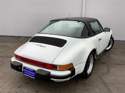 1980 Porsche 911 SC TARGA   - Photo 7 - Crest Hill, IL 60403