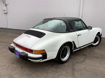 1980 Porsche 911 SC TARGA   - Photo 8 - Crest Hill, IL 60403