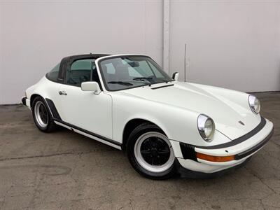 1980 Porsche 911 SC TARGA   - Photo 16 - Crest Hill, IL 60403