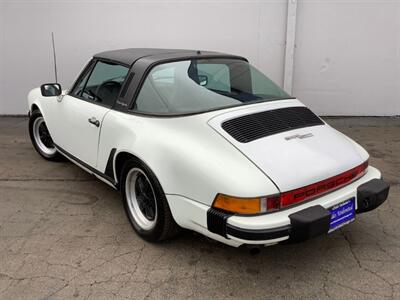 1980 Porsche 911 SC TARGA   - Photo 4 - Crest Hill, IL 60403