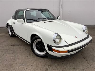 1980 Porsche 911 SC TARGA   - Photo 10 - Crest Hill, IL 60403