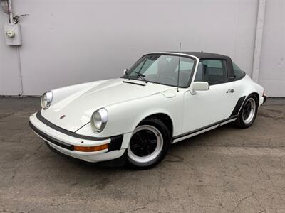 1980 Porsche 911 SC TARGA   - Photo 3 - Crest Hill, IL 60403