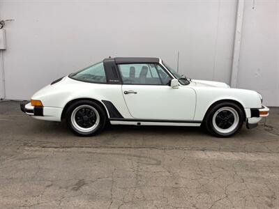 1980 Porsche 911 SC TARGA   - Photo 9 - Crest Hill, IL 60403