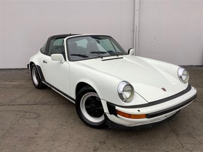 1980 Porsche 911 SC TARGA   - Photo 15 - Crest Hill, IL 60403