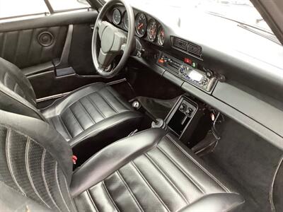 1980 Porsche 911 SC TARGA   - Photo 29 - Crest Hill, IL 60403