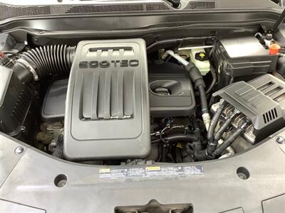 2012 GMC Terrain SLE-2   - Photo 38 - Crest Hill, IL 60403