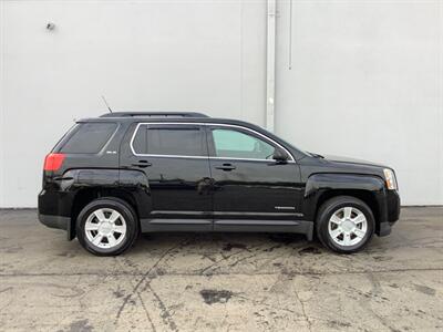2012 GMC Terrain SLE-2   - Photo 8 - Crest Hill, IL 60403