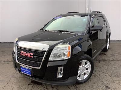 2012 GMC Terrain SLE-2   - Photo 1 - Crest Hill, IL 60403