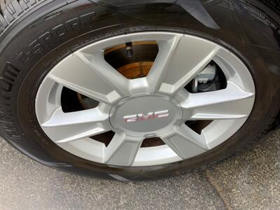 2012 GMC Terrain SLE-2   - Photo 34 - Crest Hill, IL 60403