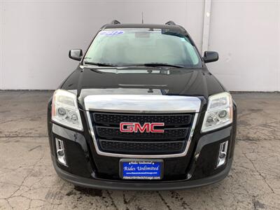 2012 GMC Terrain SLE-2   - Photo 9 - Crest Hill, IL 60403