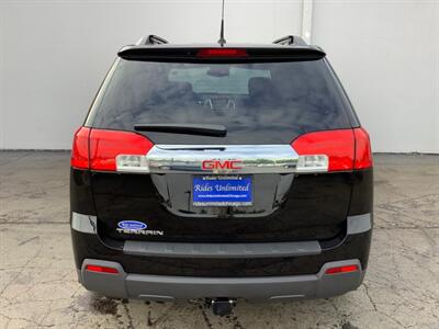2012 GMC Terrain SLE-2   - Photo 5 - Crest Hill, IL 60403