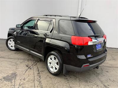 2012 GMC Terrain SLE-2   - Photo 4 - Crest Hill, IL 60403