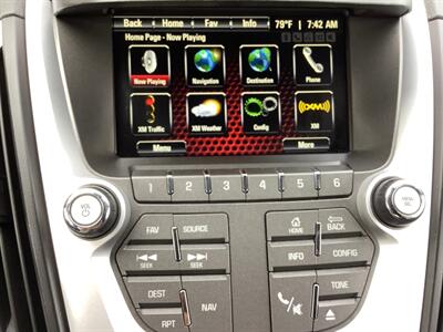 2012 GMC Terrain SLE-2   - Photo 18 - Crest Hill, IL 60403