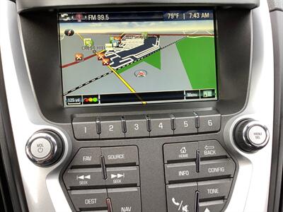 2012 GMC Terrain SLE-2   - Photo 19 - Crest Hill, IL 60403