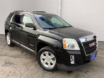 2012 GMC Terrain SLE-2   - Photo 7 - Crest Hill, IL 60403