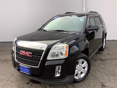 2012 GMC Terrain SLE-2   - Photo 2 - Crest Hill, IL 60403